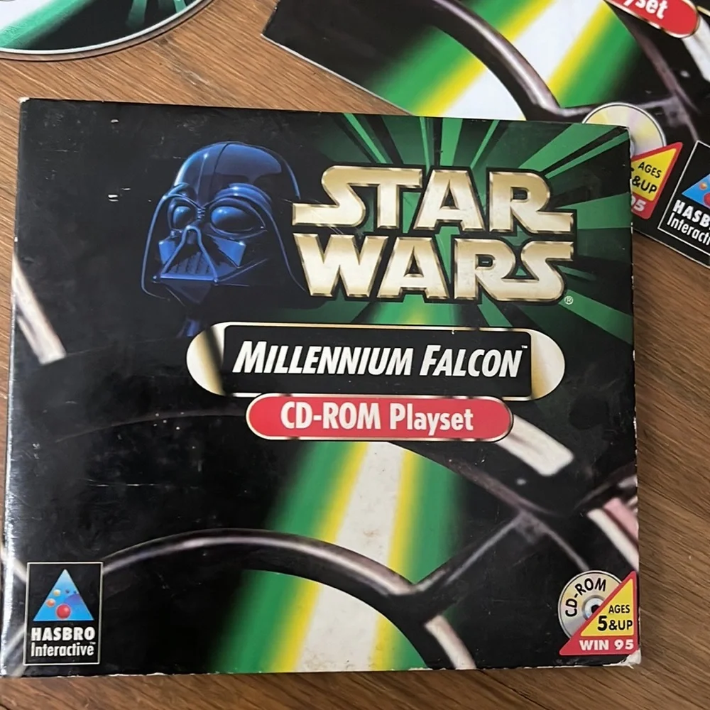 Star Wars star wars